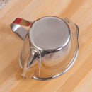 1X(Usefu Stainless Steel Gravy Oil Soup Separator Bowl Multi-Use Grease Oil