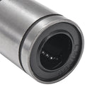 Machifit 8 Pcs LM12UU 12mm Rubber Sealed Shielded Linear Ball Bear Bearing Linear Bearing