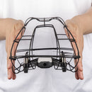 For Tello Drone New Spherical Protective Cage Cover Guard Light Full Protec