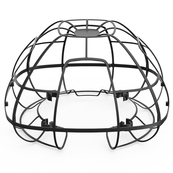 For Tello Drone New Spherical Protective Cage Cover Guard Light Full Protec