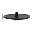 1X(Blind Filter Backflush Disk Rubber For Espresso Machines Brewing Head Ba