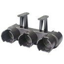 1X(Vacuum Cleaner Attachments Holder Storage Rack Set For Dyson V6 V7 V8 V1