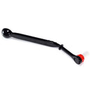 1X(2 In 1 Coffee Machine Brush Nylon Espresso Coffee Grinder Brushes Coffee