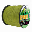 Frwanf 100M Pe Braided Fishing Line 4 Strand Super Strong Multifilament Thr C9P2