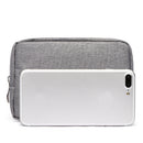 baona Travel Closet Organizer Case For Headphones Storage Bag Digital Porta