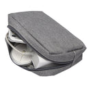 baona Travel Closet Organizer Case For Headphones Storage Bag Digital Porta