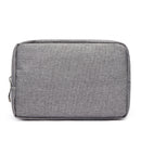 baona Travel Closet Organizer Case For Headphones Storage Bag Digital Porta