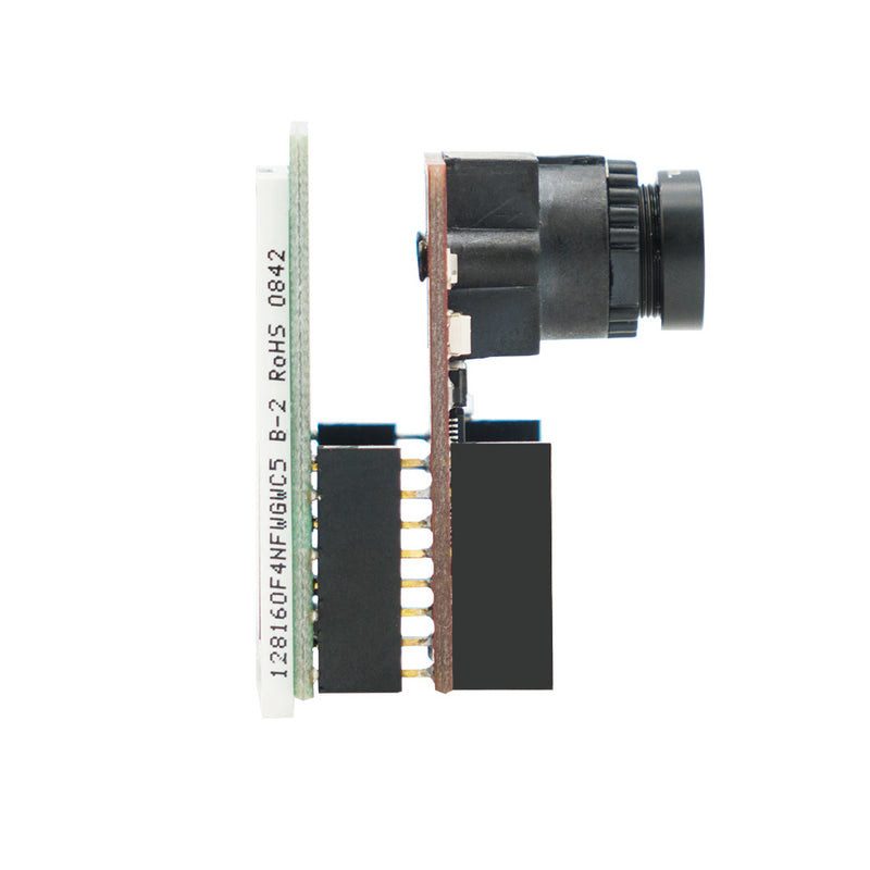 OpenMV OpenMV3 4 2 Camera Module M7 H7 LCD Expansion Board Display Screen Module