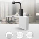 Bakeey Wireless Wifi HD USB Portable Monitor SD Card Cloud Storage Small IP Camera