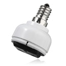 E27/E14/B22/BA15D Bulb Adapter Lamp Holder Convert to AU Power Female Socket