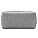 1X(Baona Travel Gadget Organizer Bag Portable Digital Cable Bag Electronics