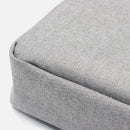 1X(Baona Travel Gadget Organizer Bag Portable Digital Cable Bag Electronics