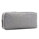 1X(Baona Travel Gadget Organizer Bag Portable Digital Cable Bag Electronics