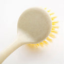 Multifunction Kitchen Cleaning Brush Long Handle Dish Washing Brush Brush P