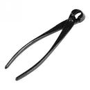 Professional Garden Branch Cutter Zinc Alloy Round Edge Bonsai Cutting Tool