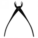 Professional Garden Branch Cutter Zinc Alloy Round Edge Bonsai Cutting Tool