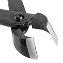 Professional Garden Branch Cutter Zinc Alloy Round Edge Bonsai Cutting Tool