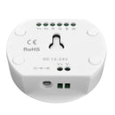 DC12-24V Magic UFO bluetooth APP Controller for RGB RGBW LED Strip Light