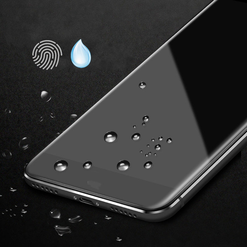 Self-repair Anti Fingerprint Hydrated Screen Protector For iPhone 8/8 Plus