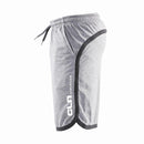 Y-280 Summer Men Gyms Workout Elastic Waist Cotton Shorts with Pockets Athletic Shorts Jersey Shorts