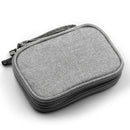 1X(Baona Oxford Power Bank Case Hard Drive Case Box For 2.5 Hard Drive Disk
