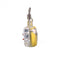 ZANLURE LED Underwater Fish Attraction Lure Light Luminous Colorful Fishing Lamp IP67 Waterproof