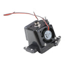 M3 Delta Kossel Fisheye Effector For 3D Printer V6 Hotend