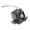 M3 Delta Kossel Fisheye Effector For 3D Printer V6 Hotend