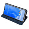 DUX DUCIS Magnetic Flip With Wallet Card Slot Protective Case for Samsung A70 2019