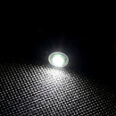 E10 3W LED Flashlight Replacement Bulb Torch Light DC 3-18V White 1PCS
