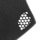 Car Dashmat Dash Mat Dashboard Cover Pad for Hyundai Sonata 2015-2018 Left-hand Drive