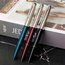HERO 616 New Classic Nostalgic Fountain Pen Golden Nib Ink Pen Fine Nib 0.5mm Calligraphy Pens Gifts for Students Friends Families