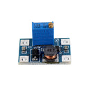20pcs SX1308 DC-DC 2V-24V to 2V-28V 2A Adjustable Boost Regulated Power Supply Module High Current