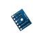 3pcs XY-SP5W 5128 Mini Class D Digital Amplifier Board 5W Mono Audio Power Amplifier