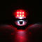 LED Fender Tail Rear Brake Turn License Plate Light Motorcycle Dirt Bike