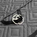 Grey Microfiber Pet Dog Kids Couch Sofa Furniture Protector Cover Strap Waterproof Chair Covers