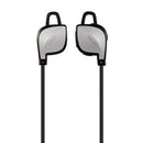DACOM G02A Sport Stereo Flat Cable Wireless bluetooth 4.1 Headphone Earphone With NFC