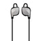 DACOM G02A Sport Stereo Flat Cable Wireless bluetooth 4.1 Headphone Earphone With NFC