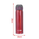 Coffee Boy Stainless Steel Thermo For Tea Thermo Mug Vacuum Flasks Water Bo