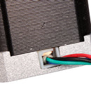 JKM NEMA17 1.842 Hybrid Stepper Motor Two Phase 40MM/48MM