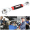 Tiger Wrench 48 in 1 Tools Socket Works with Spline Bolts Torx 360 Degree 6-Point Universial Furniture Car Repair