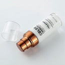 Tlm 30Ml Warm Skin Tone Liquid Foundation Brightening Portable Concealer Is