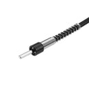 Hilda Red Upgraded Flexible Shaft for Electric Grinder Rotary Tool