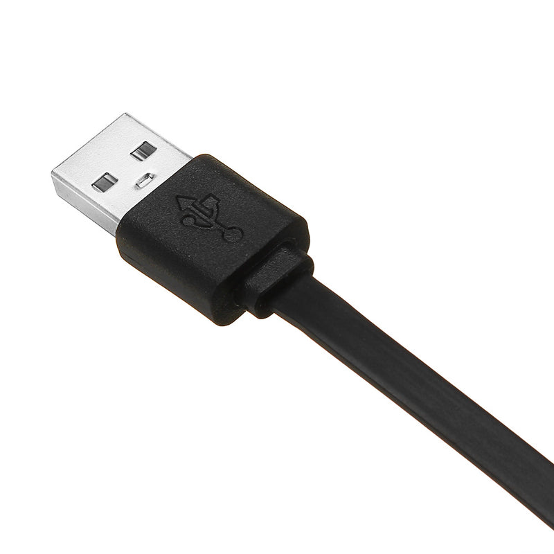 KittenBot 30cm USB Wire Connector For KittenBot Microbit RC Smart Car Topacc