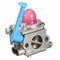Lawnmower Carburetor For Husqvarna 128L 128LD 128C 128CD 128LDX 128R 545081848