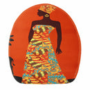 3 Piece Set Bathroom Carpet Toilet Mat And Seat Cover Toiletseat Nemo Bath Rug Non Slip