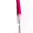 1X(8 Reusable Straws Food Grade Silicone Straws For Home Party Wine Accesso