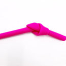1X(8 Reusable Straws Food Grade Silicone Straws For Home Party Wine Accesso