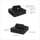 For Nintend Switch Hdmi Video Converter Base Switch Portable Tv Base Conver