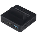 For Nintend Switch Hdmi Video Converter Base Switch Portable Tv Base Conver